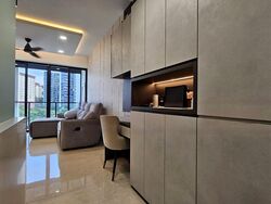 Botanique At Bartley (D19), Condominium #530372791